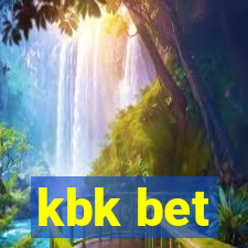 kbk bet